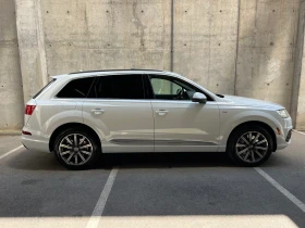 Обява за продажба на Audi Q7 30 TFSI ~57 000 лв. - изображение 6