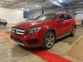 Mercedes-Benz GLA 250 * БЕЗ ПЪРВОНАЧАЛНА!