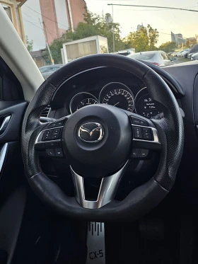 Mazda CX-5 2.2 AWD 175.. Nakama Intense BOSE Facelift | Mobile.bg    13