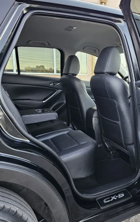 Обява за продажба на Mazda CX-5 2.2 AWD 175к.с. Nakama Intense BOSE Facelift ~24 500 лв. - изображение 9