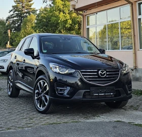 Обява за продажба на Mazda CX-5 2.2 AWD 175к.с. Nakama Intense BOSE Facelift ~24 500 лв. - изображение 3