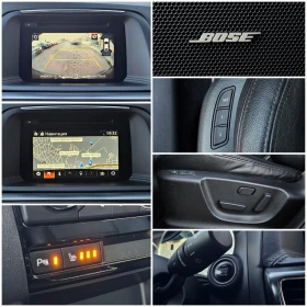 Mazda CX-5 2.2 AWD 175.. Nakama Intense BOSE Facelift | Mobile.bg    16