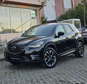 Mazda CX-5 2.2 AWD 175к.с. Nakama Intense BOSE Facelift