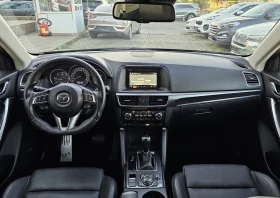 Обява за продажба на Mazda CX-5 2.2 AWD 175к.с. Nakama Intense BOSE Facelift ~24 500 лв. - изображение 10