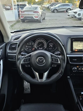 Обява за продажба на Mazda CX-5 2.2 AWD 175к.с. Nakama Intense BOSE Facelift ~24 500 лв. - изображение 11