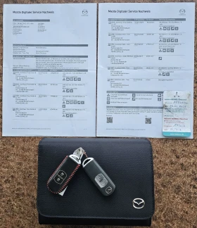 Mazda CX-5 2.2 AWD 175.. Nakama Intense BOSE Facelift | Mobile.bg    17