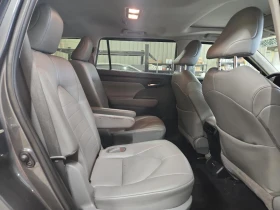 Toyota Highlander  XLE* 3.5V6*  | Mobile.bg    9
