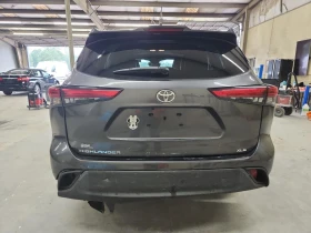 Toyota Highlander  XLE* 3.5V6*  | Mobile.bg    5