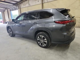 Toyota Highlander  XLE* 3.5V6*  | Mobile.bg    6