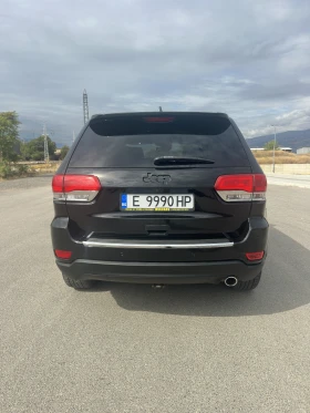 Jeep Grand cherokee | Mobile.bg    7