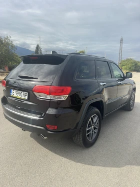 Jeep Grand cherokee | Mobile.bg    8