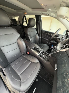 Mercedes-Benz ML 350 Bluetec | Mobile.bg    10