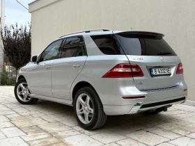 Mercedes-Benz ML 350 Bluetec | Mobile.bg    3