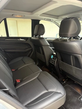 Mercedes-Benz ML 350 Bluetec | Mobile.bg    12