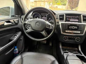 Mercedes-Benz ML 350 Bluetec | Mobile.bg    13