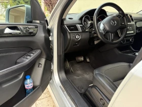 Mercedes-Benz ML 350 Bluetec | Mobile.bg    9