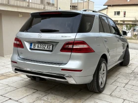 Mercedes-Benz ML 350 Bluetec | Mobile.bg    5