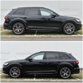     Audi SQ7 FUL FUL FUL!!!!
