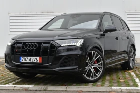     Audi SQ7 FUL FUL FUL!!!!