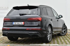 Audi SQ7 FUL FUL FUL!!!! | Mobile.bg    6