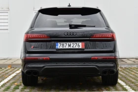 Audi SQ7 FUL FUL FUL!!!! | Mobile.bg    5