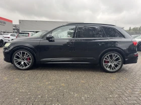 Audi SQ7 FUL FUL FUL!!!! | Mobile.bg    4