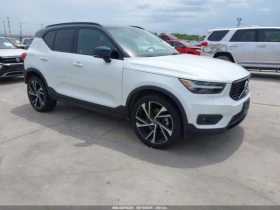 Volvo XC40 T5* R-DESIGN* АВТО КРЕДИТ