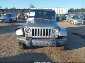 Jeep Wrangler 3.6L V-6 DOHC, VVT, 285HP 4X4 Drive | Mobile.bg    4