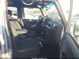 Jeep Wrangler 3.6L V-6 DOHC, VVT, 285HP 4X4 Drive | Mobile.bg    10