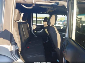 Jeep Wrangler 3.6L V-6 DOHC, VVT, 285HP 4X4 Drive | Mobile.bg    13