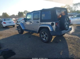 Jeep Wrangler 3.6L V-6 DOHC, VVT, 285HP 4X4 Drive | Mobile.bg    8