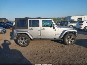 Jeep Wrangler 3.6L V-6 DOHC, VVT, 285HP 4X4 Drive | Mobile.bg    5