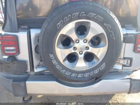 Jeep Wrangler 3.6L V-6 DOHC, VVT, 285HP 4X4 Drive | Mobile.bg    11