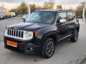 Jeep Renegade 2.0D* 4X4* EURO6B* 