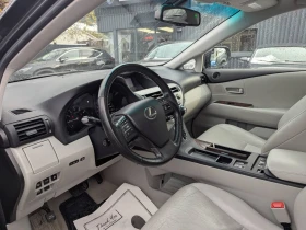 Lexus RX 350 ПАМЕТ* ПАНОРАМА* ПОДГРЕВ* КОЖА* ЕЛ. СЕДАЛКИ*  - 24000 лв. / 12271.01 € - 90137363 12