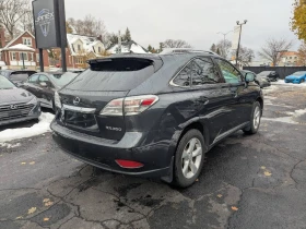 Lexus RX 350 ПАМЕТ* ПАНОРАМА* ПОДГРЕВ* КОЖА* ЕЛ. СЕДАЛКИ*  - 24000 лв. / 12271.01 € - 90137363 4
