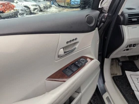 Lexus RX 350 ПАМЕТ* ПАНОРАМА* ПОДГРЕВ* КОЖА* ЕЛ. СЕДАЛКИ*  - 24000 лв. / 12271.01 € - 90137363 11