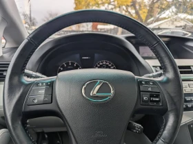 Lexus RX 350 ПАМЕТ* ПАНОРАМА* ПОДГРЕВ* КОЖА* ЕЛ. СЕДАЛКИ*  - 24000 лв. / 12271.01 € - 90137363 7