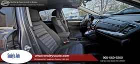 Honda Cr-v СЛЕДЕНЕ НА ЛЕНТИ* ДИСТРОНИК* ПОДГРЕВ* КАМЕРА*  - 28000 лв. / 14316.17 € - 20707201 14