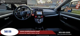 Honda Cr-v СЛЕДЕНЕ НА ЛЕНТИ* ДИСТРОНИК* ПОДГРЕВ* КАМЕРА*  - 28000 лв. / 14316.17 € - 20707201 16