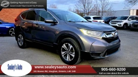 Honda Cr-v СЛЕДЕНЕ НА ЛЕНТИ* ДИСТРОНИК* ПОДГРЕВ* КАМЕРА*  - 28000 лв. / 14316.17 € - 20707201 3