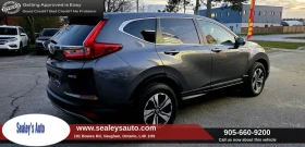 Honda Cr-v СЛЕДЕНЕ НА ЛЕНТИ* ДИСТРОНИК* ПОДГРЕВ* КАМЕРА*  - 28000 лв. / 14316.17 € - 20707201 7