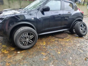 Nissan Juke ��������� 4* 4FUlAutomat | Mobile.bg � ����� ������ 5