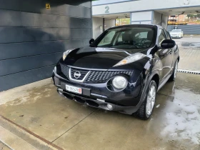 Nissan Juke ��������� 4* 4FUlAutomat | Mobile.bg � ����� ������ 14