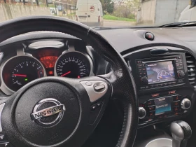Nissan Juke ��������� 4* 4FUlAutomat | Mobile.bg � ����� ������ 9