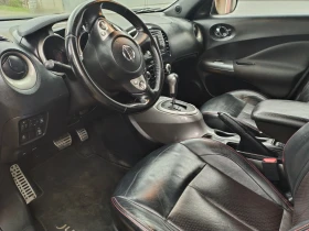 Nissan Juke ��������� 4* 4FUlAutomat | Mobile.bg � ����� ������ 3