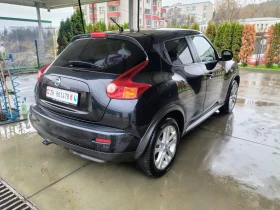 Nissan Juke ��������� 4* 4FUlAutomat | Mobile.bg � ����� ������ 7