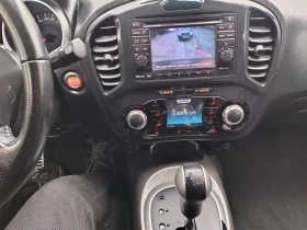 Nissan Juke ��������� 4* 4FUlAutomat | Mobile.bg � ����� ������ 8