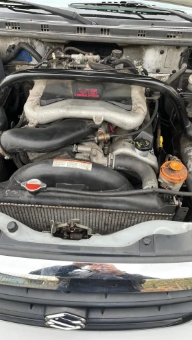 Suzuki Grand vitara 2.5 V6, снимка 6