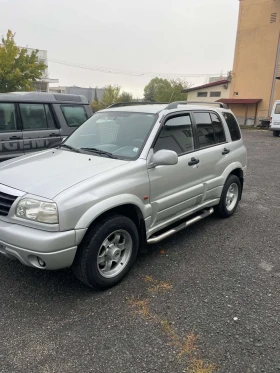 Suzuki Grand vitara 2.5 V6, снимка 2